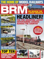 British Railway Modelling (BRM)